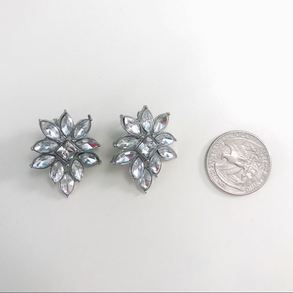 3 for $15!! Large Sparkle Studs